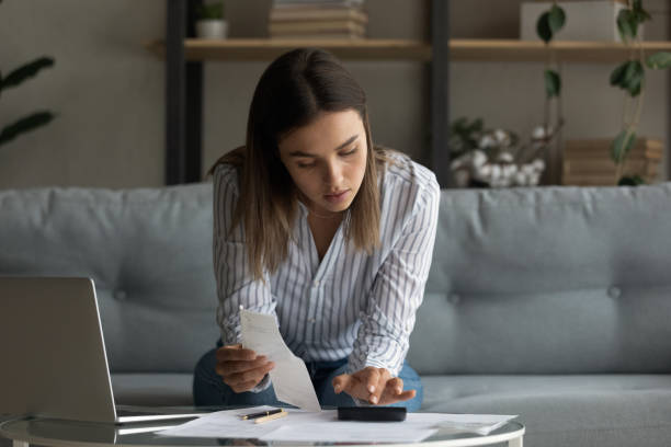 Construction Loans in Lockeford, CA